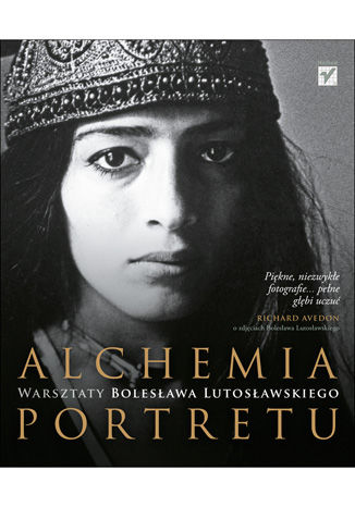 Alchemia portretu. Warsztaty Bolesława Lutosławskiego Bolesław Lutosławski - okładka audiobooks CD
