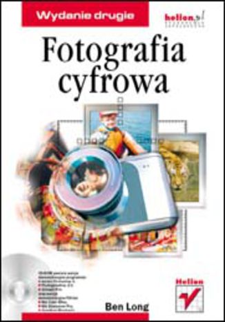 Okładka: Fotografia cyfrowa