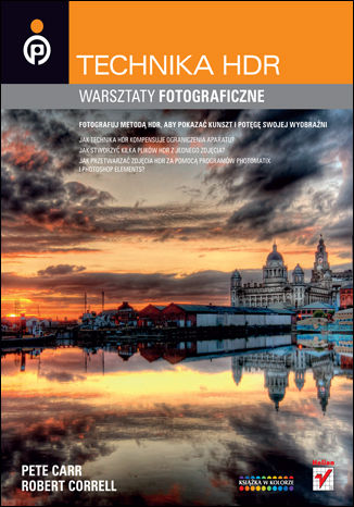 Technika HDR. Warsztaty fotograficzne