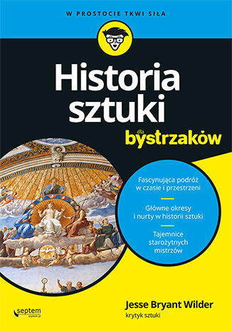 Ebook Historia sztuki dla bystrzaków