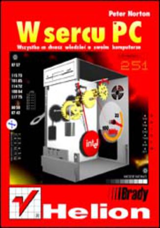 Okładka: W sercu PC