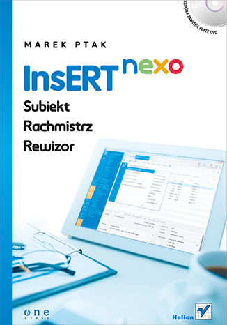 InsERT nexo: Subiekt, Rachmistrz, Rewizor