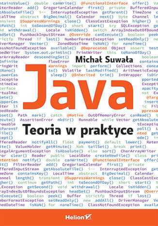 Java. Teoria w praktyce