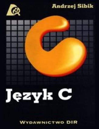 Okładka: Język C