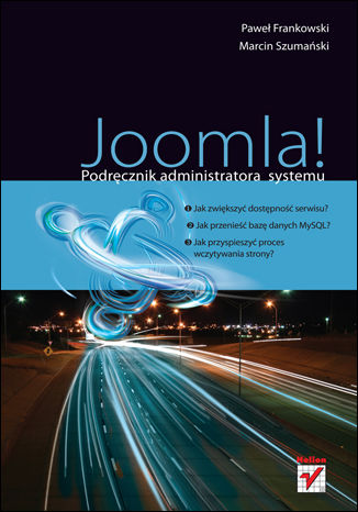 Ebook Joomla! Podręcznik administratora systemu