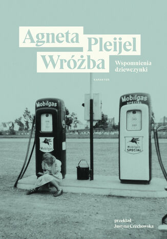 Wrba. Wspomnienia dziewczynki Agneta Pleijel - okadka audiobooka MP3