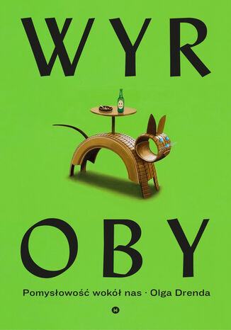 Okładka: Wyroby II wydanie