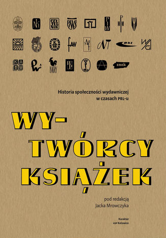 Wy-Twrcy ksiek Jacek Mrowczyk - okadka ebooka