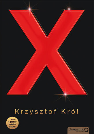Kodeks wygranych. X przykazań człowieka sukcesu Krzysztof Król - okładka książki