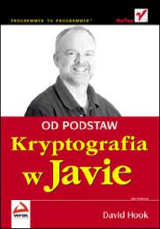 Okładka: Kryptografia w Javie. Od podstaw