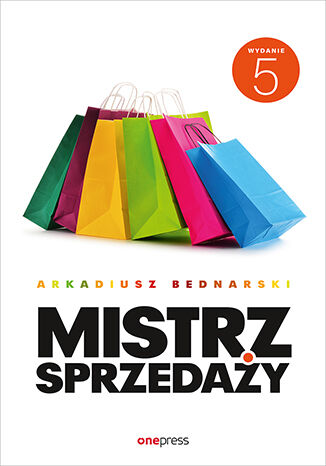 Mistrz sprzedaży. Wydanie 5