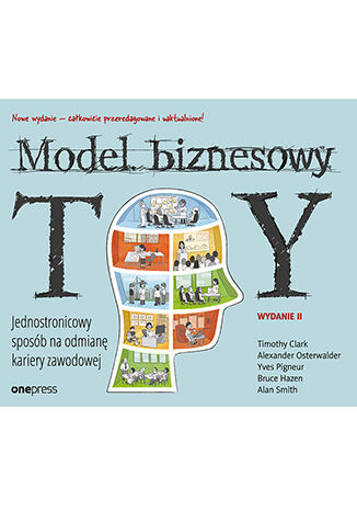 Model Biznesowy Ty. Wydanie II
 