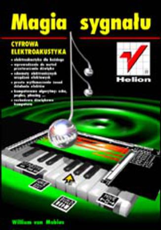 Okładka książki/ebooka Magia sygnału