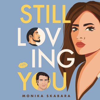 Still loving You Monika Skabara - okadka audiobooka MP3