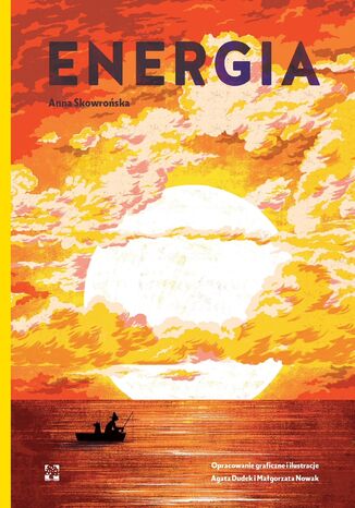 Okładka: Energia