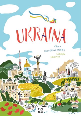 Okładka: Ukraina