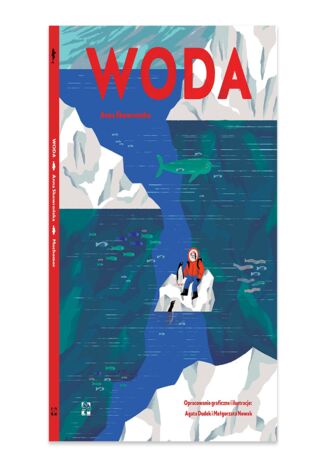 Okładka: Woda