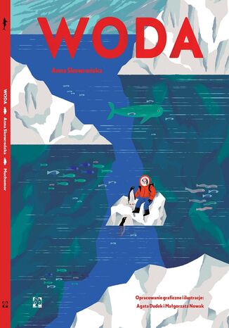 Okładka: Woda