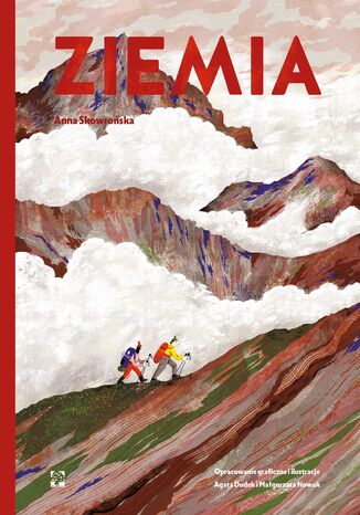 Okładka: Ziemia