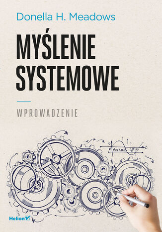 Okładka: Myślenie systemowe. Wprowadzenie