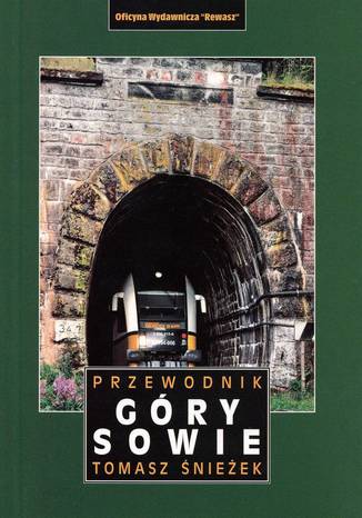 Okładka: Góry Sowie