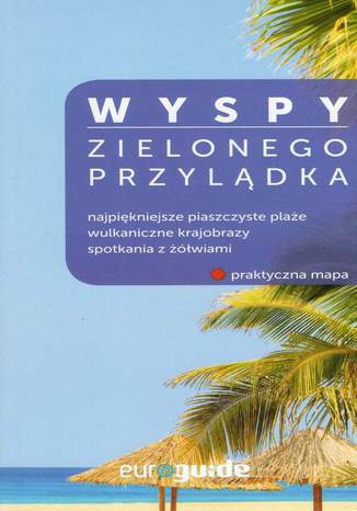 Okładka książki/ebooka Wyspy Zielonego Przylądka