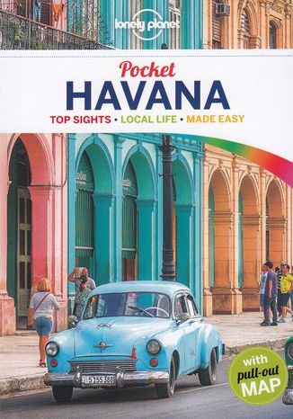 Okładka: Havana