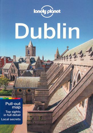 Dublin  - okładka książki
