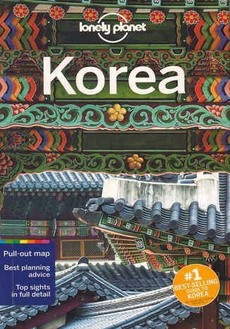 Okładka: Korea
