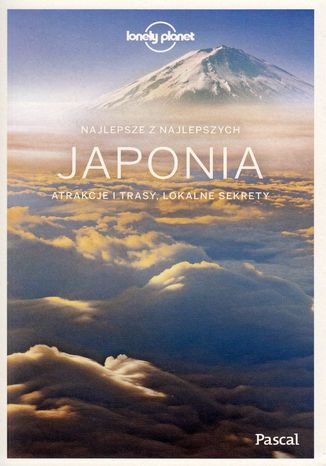 Japonia  - okładka audiobooks CD
