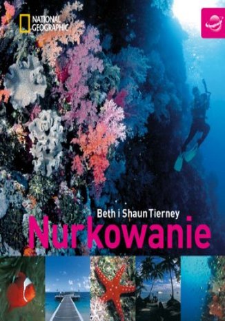 Okładka: Nurkowanie