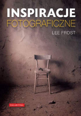 Inspiracje fotograficzne Lee Frost - okładka audiobooka MP3