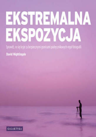 Okładka: Ekstremalna ekspozycja