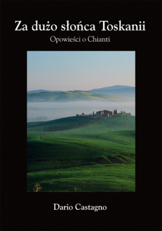 Za duo soca Toskanii Dario Castagno - okadka audiobooks CD