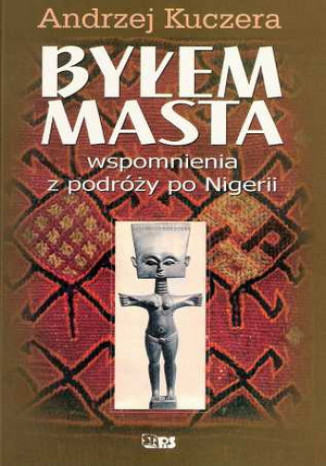 Okładka: Byłem masta