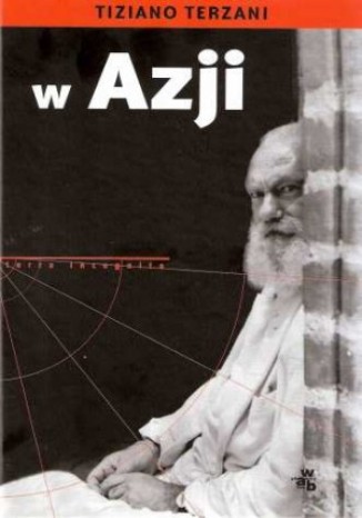 Okładka: W Azji W.A.B.