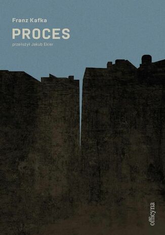 Okładka: Proces