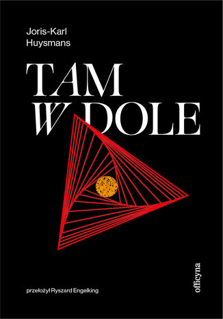Okładka: Tam, w dole