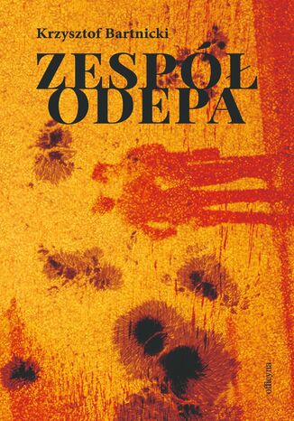 Okładka: Zespół Odepa