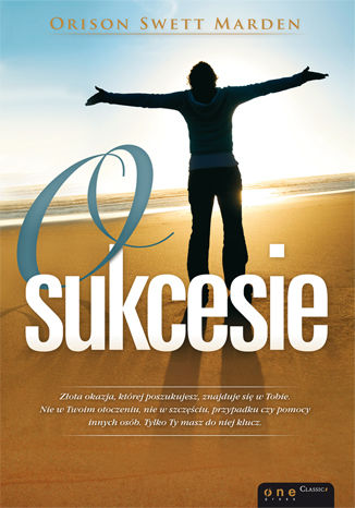 Okładka: O sukcesie