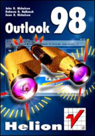 Okładka: Outlook 98