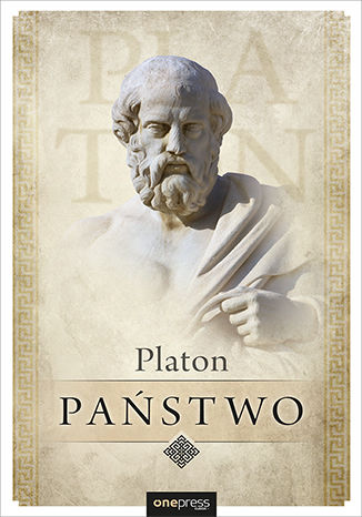 Państwo Platon - okładka ebooka