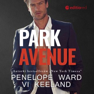 Park Avenue Vi Keeland, Penelope Ward - okładka audiobooka MP3