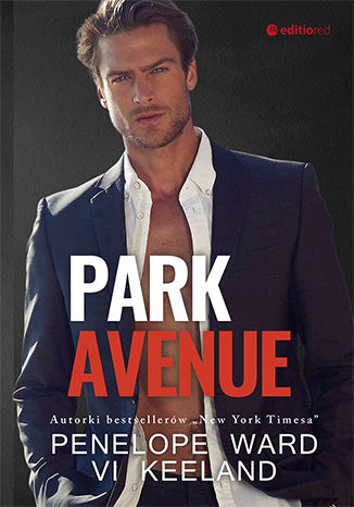Park Avenue Vi Keeland, Penelope Ward - okadka audiobooks CD