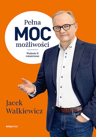 Pełna MOC możliwości. Wydanie 2 rozszerzone 