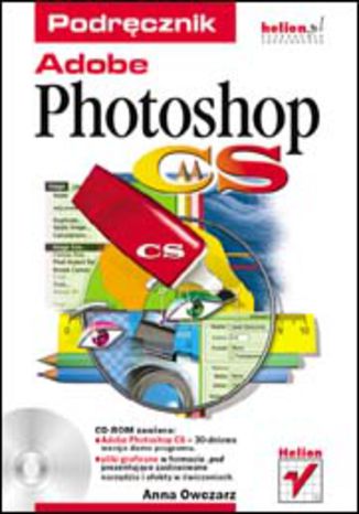 Okładka: Photoshop CS