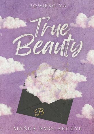 Okładka: True Beauty