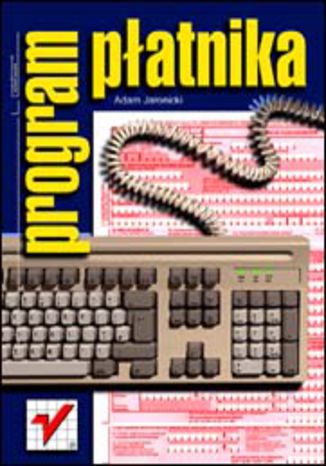 Program Patnika Adam Jaronicki - okadka ksiki