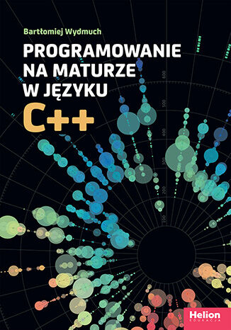 Okładka: Programowanie na maturze w języku C++
