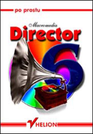 Okładka: Po prostu Director 6